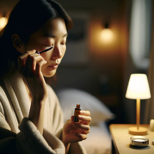 Lash Serums That Work: Myths, Facts, and General Guidance