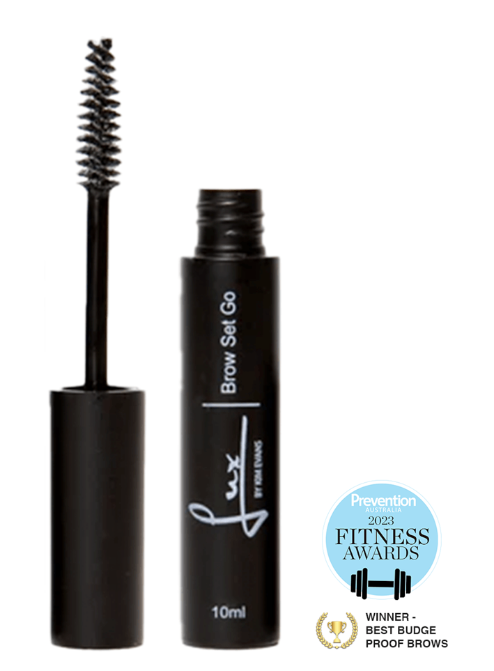 Brow Set Go