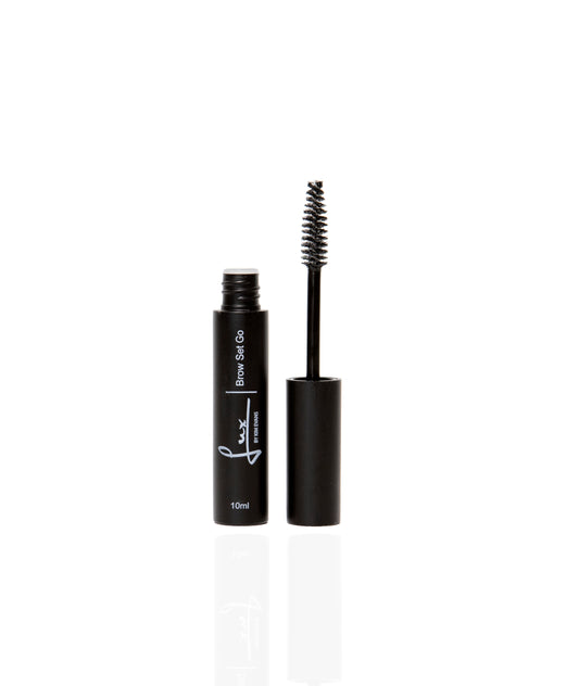 Brow Set Go