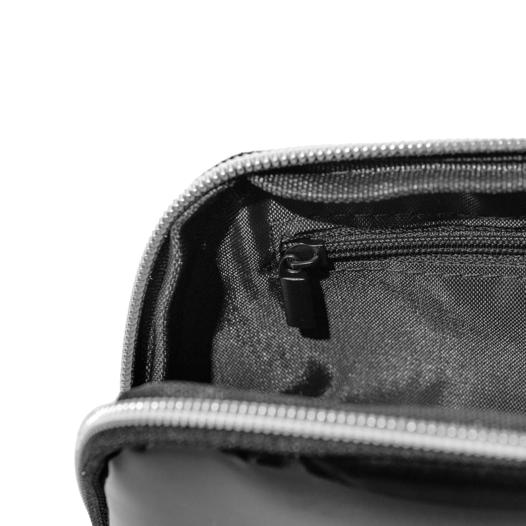 Lux Makeup Purse