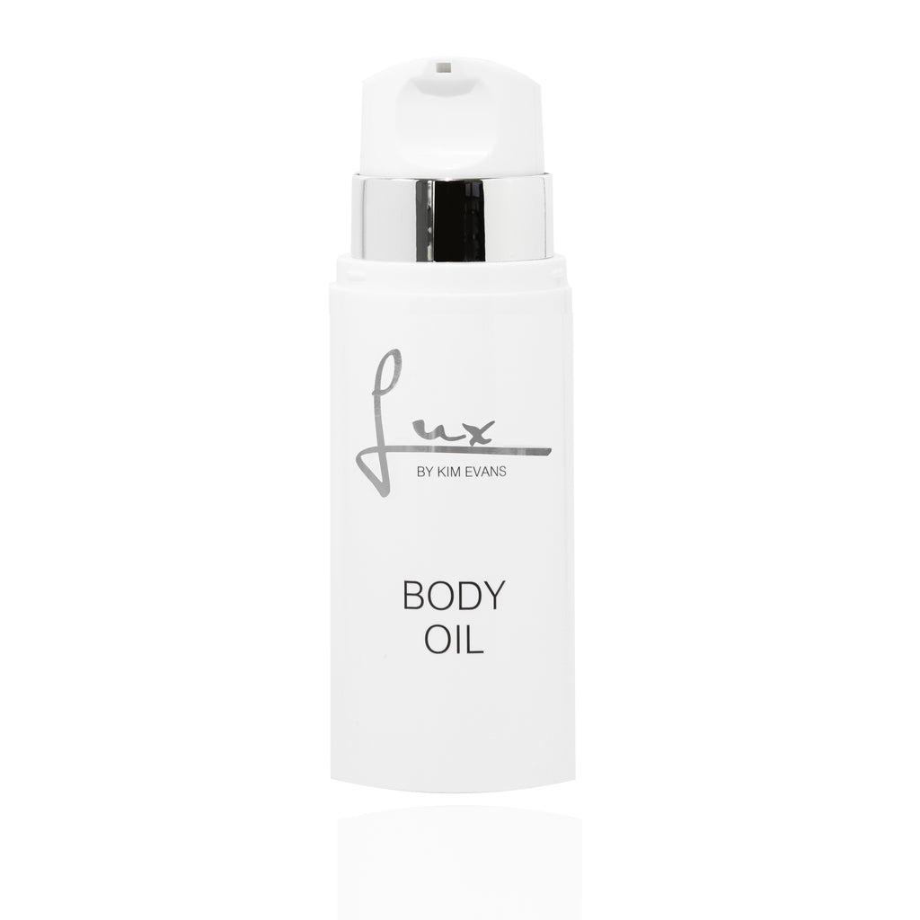 Lux Body Oil