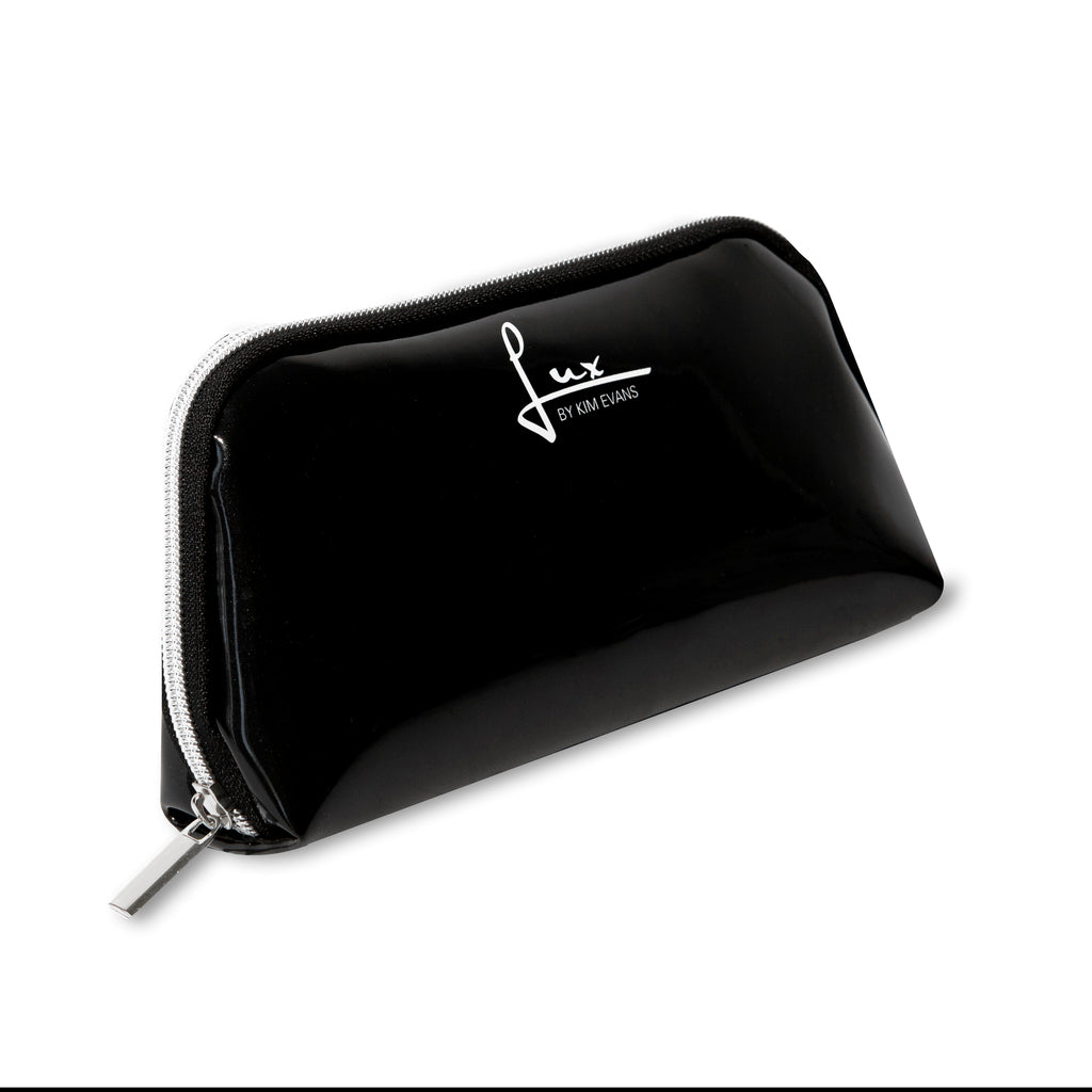 Lux Makeup Purse