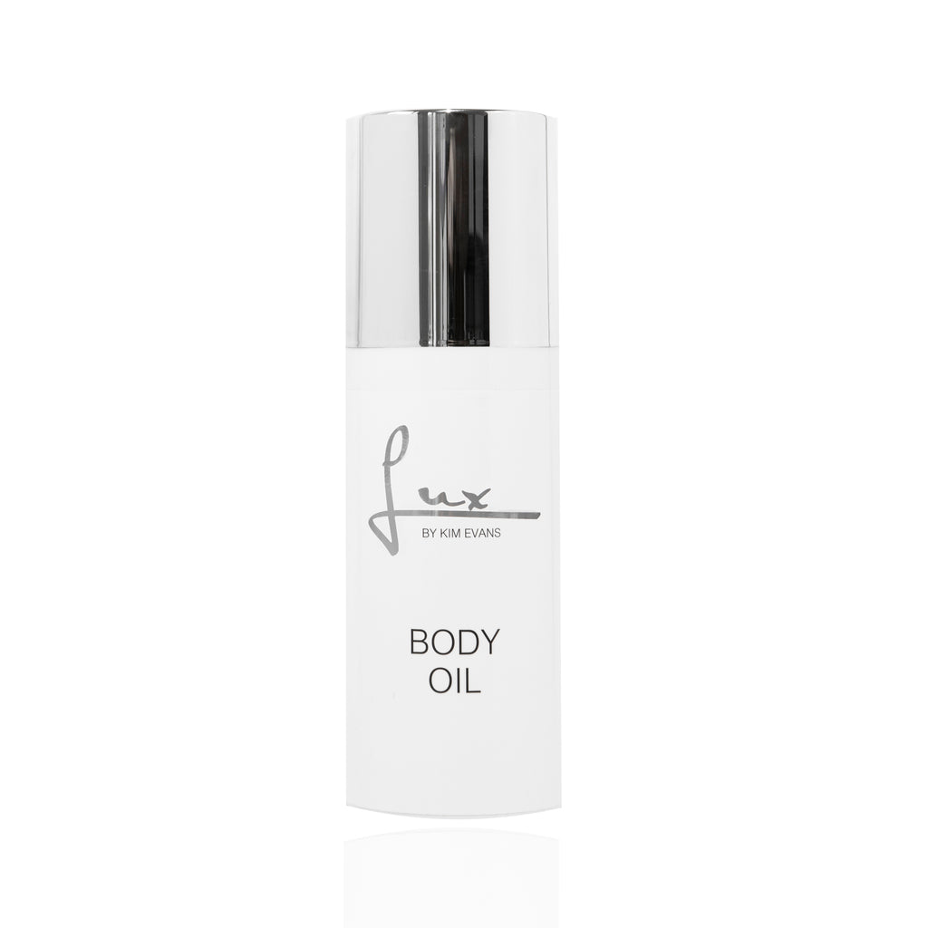 Lux Body Oil