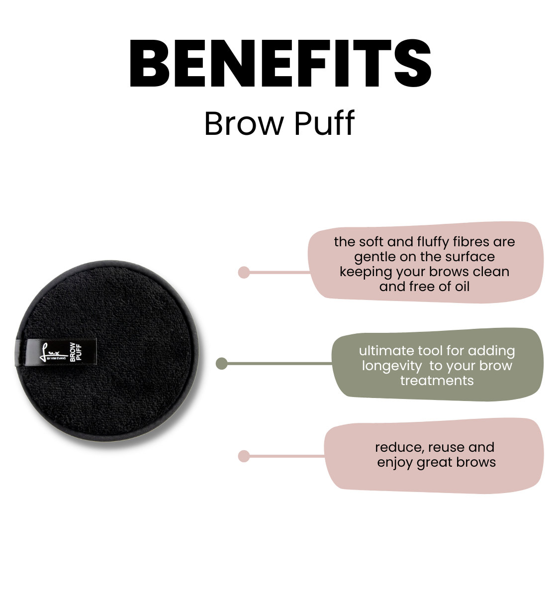 Brow Puff
