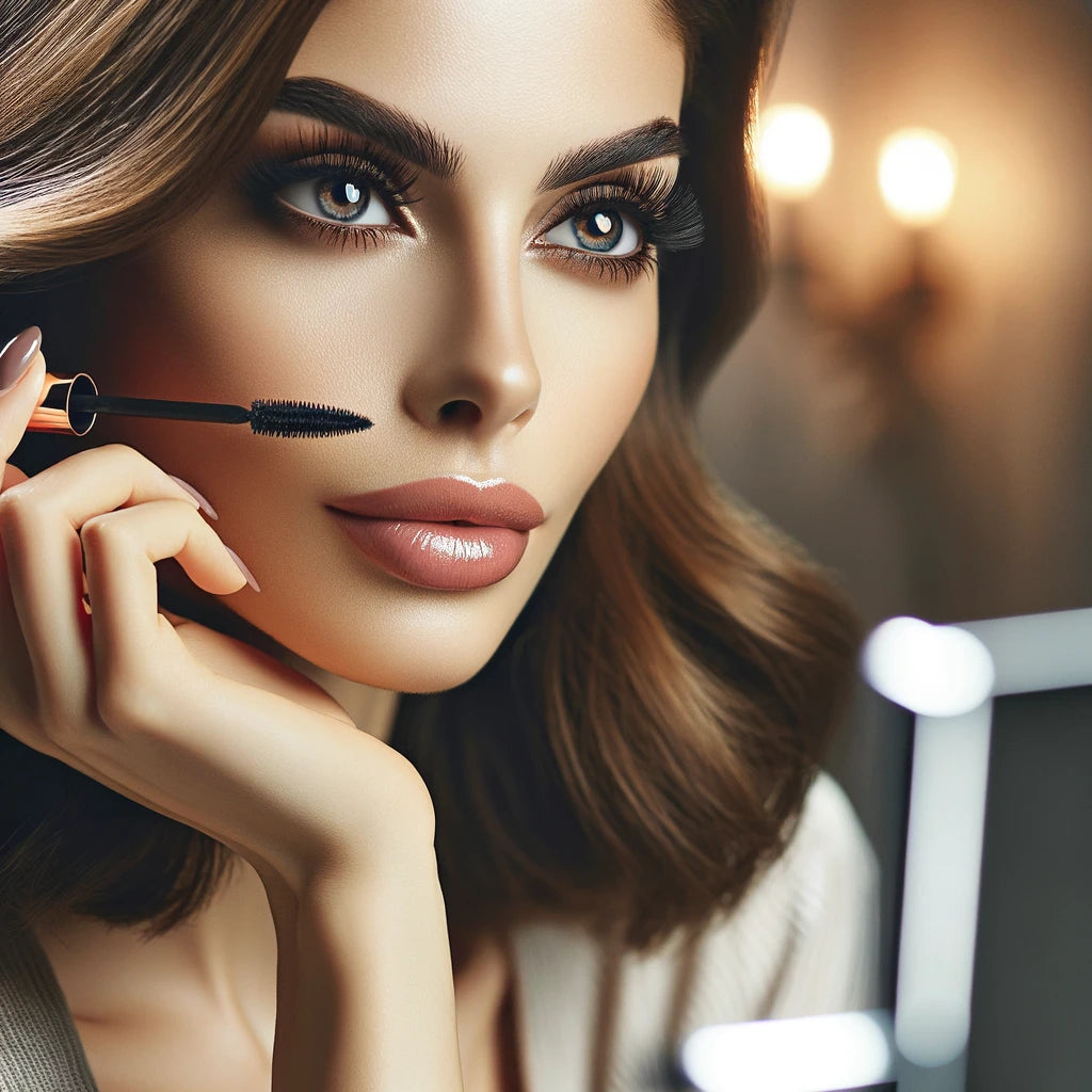 The Ultimate Guide to Mascara: Types, Tricks, and Application Techniques