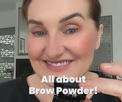 Brow Powder