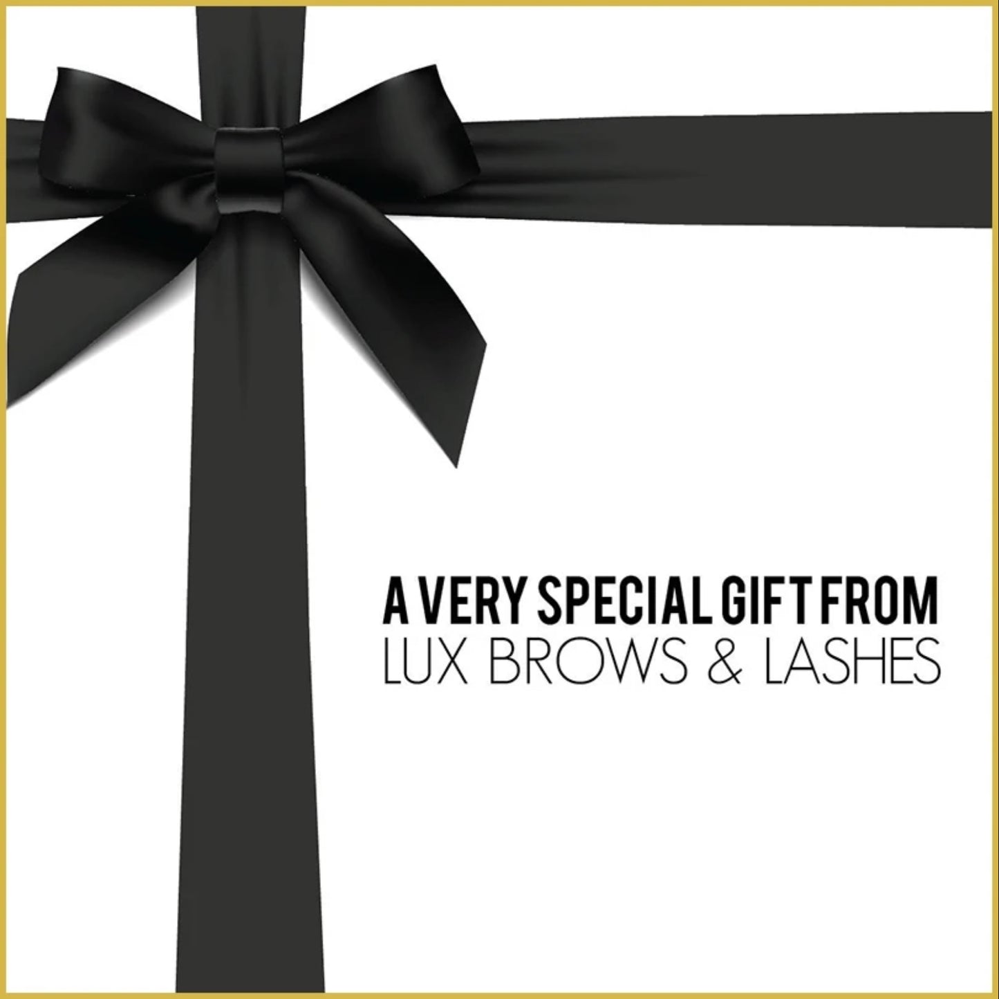 Gift Voucher