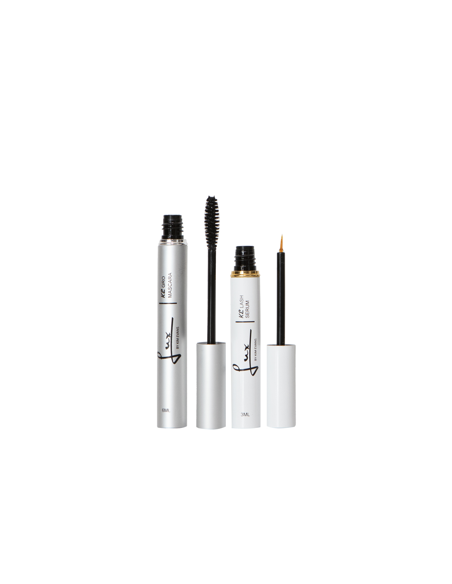 Gro Lashes Pack